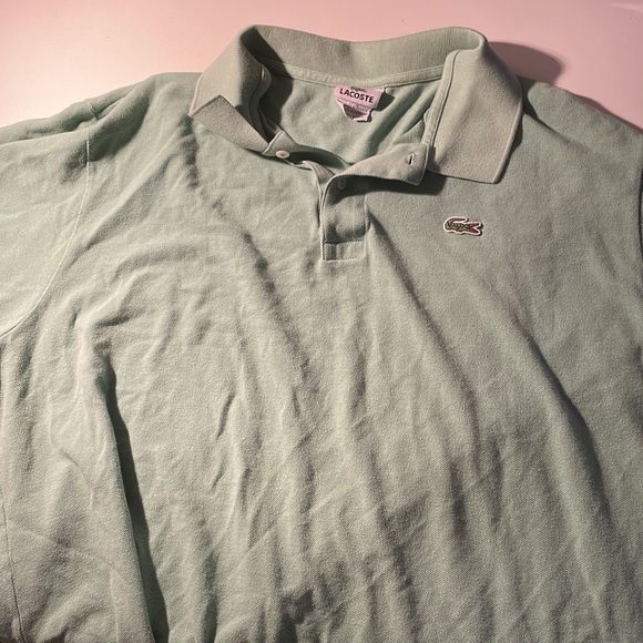 Authentic Lacoste polo bundle - Picture 3 of 4